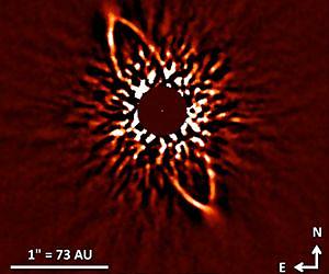 Subaru's Sharp Eye Confirms Signs of Unseen Planets in the Dust Ring of HR 4796 A