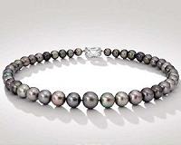 Rare grey pearls fetch $5.27 million in Hong Kong auction