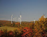 Wind Power Projects Have No Imapct On Surrounding Residential Property Values