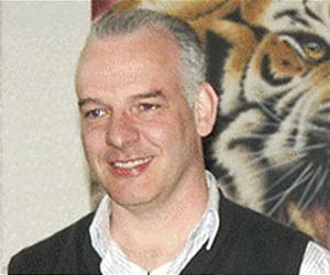 Dead Briton in China scandal had 'no UK government role'