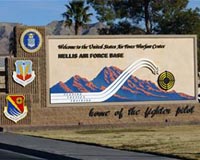 Xantrex Supplying Solar Inverters For Largest North American Solar PV Installation At Nellis AFB