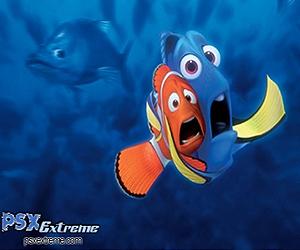 Marine Pied Piper Leads Nemo Astray
