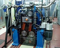 Munich Lab Demonstrates Diesel Truck Engine With Barely Measurable Emissions