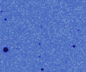Asteroid whizzes safely past Earth