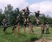 Turmoil feared as Nepal sacks army chief