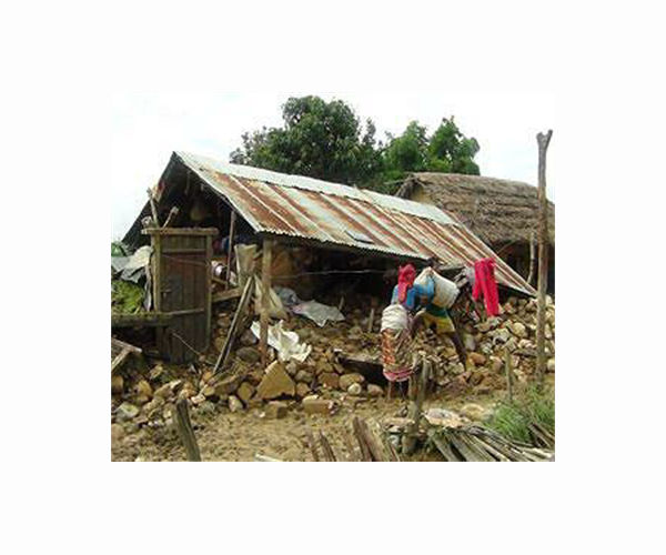 Climate change worsened deadly Nepal floods, scientists say
