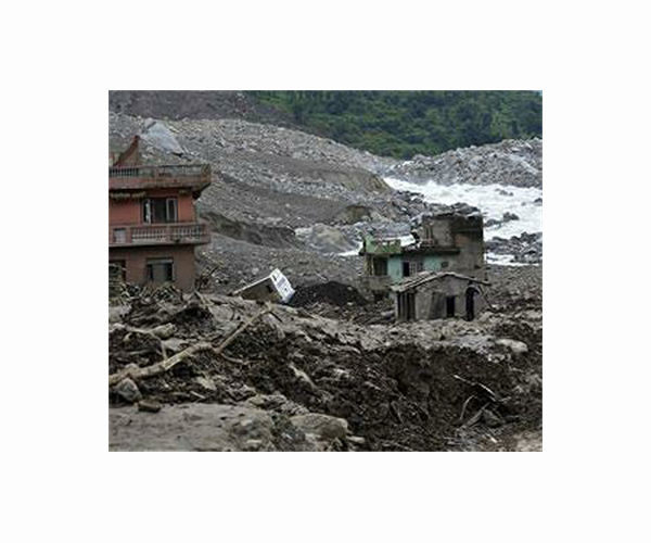 Floods, landslides kill 48 in Nepal