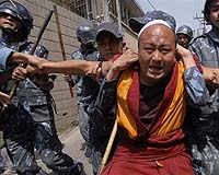 China signals 'first' human rights action plan