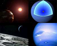 Scientists probe Neptune's depths to reveal secrets of icy planets