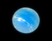 First time methane ice formed on Earth under relevant space conditions