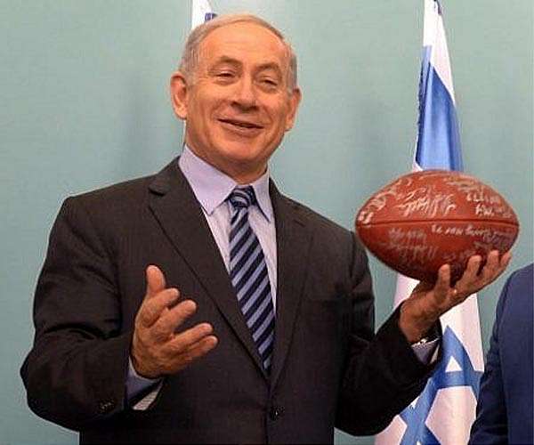 Netanyahu at UN issues 'nuclear' threat to Iran, later retracted