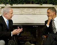 Differences over Iran, settlements mar Netanyahu-Obama talks