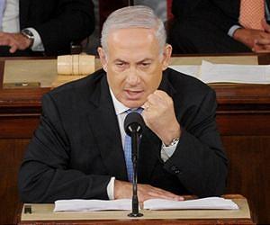Arab world will be 'relieved' by strike on Iran: Israel PM