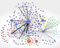 How information moves between cultures