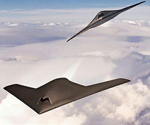 First Flight of nEUROn UAV Demonstrator Conducted