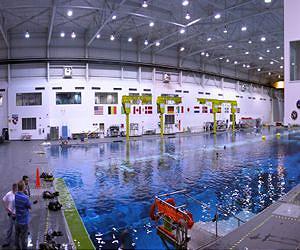 Raytheon and Petrofac Partner to Provide Water Survival Training at NASA