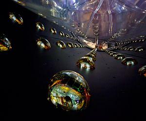 New Results from Daya Bay - Tracking the Disappearance of Ghostlike Neutrinos