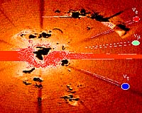 T2K Neutrino Experiment Starts Its Search For The Unknown