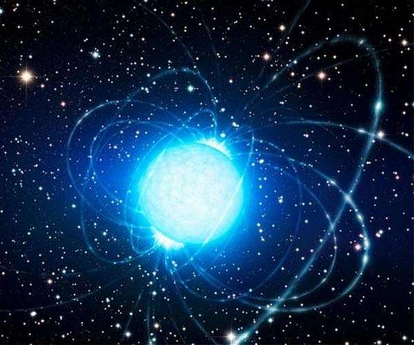 Researchers identify neutron stars as sources of fast radio bursts