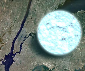 NASA's RXTE Captures Thermonuclear Behavior of Unique Neutron Star