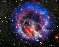 Stars exploding as supernovae lose their mass to companion stars during their lives