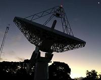 NASA station leads way for improved measurements of Earth orientation, shape