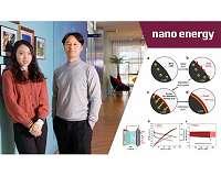 New catalyst provides boost to next-generation EV batteries