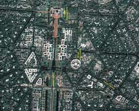 Cartosat 2a Puts The World In High Resolution For Indian Government