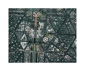 ISRO To launch Cartosat-2B On May 9