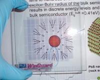 New Energy's Validated SolarWindow Sets New Record