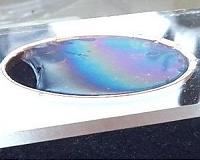 Physicists get a perfect material for air filters