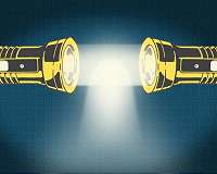 Physicists create new form of light