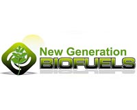 New Generation Biofuels Forms Alliance With First Florida Biofuels