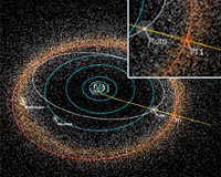 Maneuver directs New Horizons towards next potential target