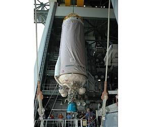 Pratt and Whitney Rocketdyne Boosts Latest Mars Rover to the Red Planet