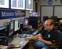 New Horizons Completes Targeting Maneuvers
