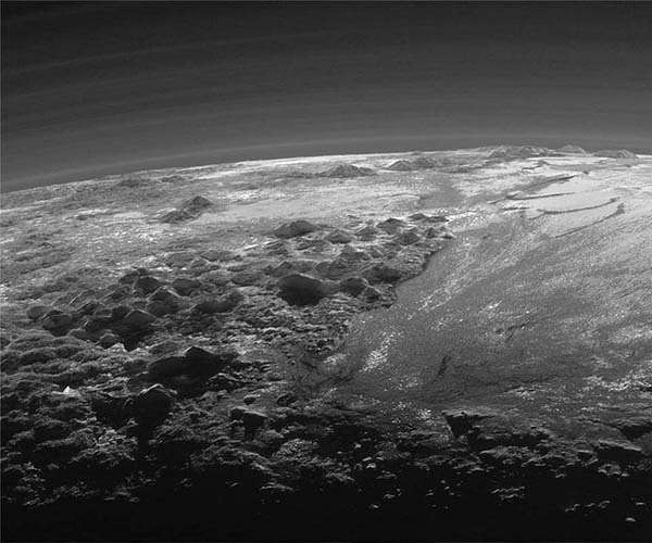 Planet decision that booted out Pluto is rooted in folklore, astrology