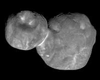 NASA's New Horizons Team Publishes First Kuiper Belt Flyby Science Results