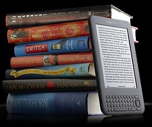 Amazon introducing two new Kindles: report