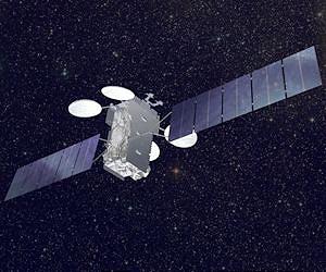 Lockheed Martin Unveils A2100 Satellite Improvements