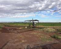 Competition for shrinking groundwater