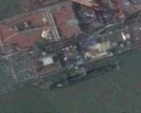 China Builds Top Secret Midget Submarine