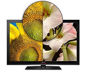 'Ultra HD' takes center stage but skepticism remains