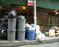 Waste Management Offers To Buy Republic For Six Billion Dollars