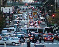 Clear Channel Real-Time Traffic Provider Of Choice