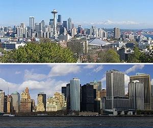 A Tale Of Two Cities