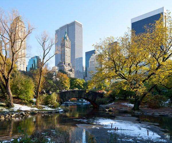 NASA-led Mission to Map Air Pollution in 3D Over Megacities