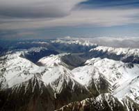 Scientists Tackle Mystery Mountain Illness