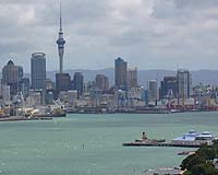 Asian tourism to NZ dives amid swine flu fears