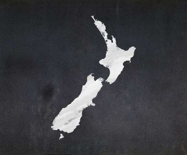 Chinese premier warns against 'chasm' in ties with New Zealand